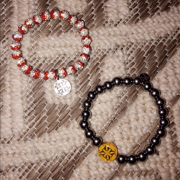 Rustic Cuffs - Picture 2 of 4